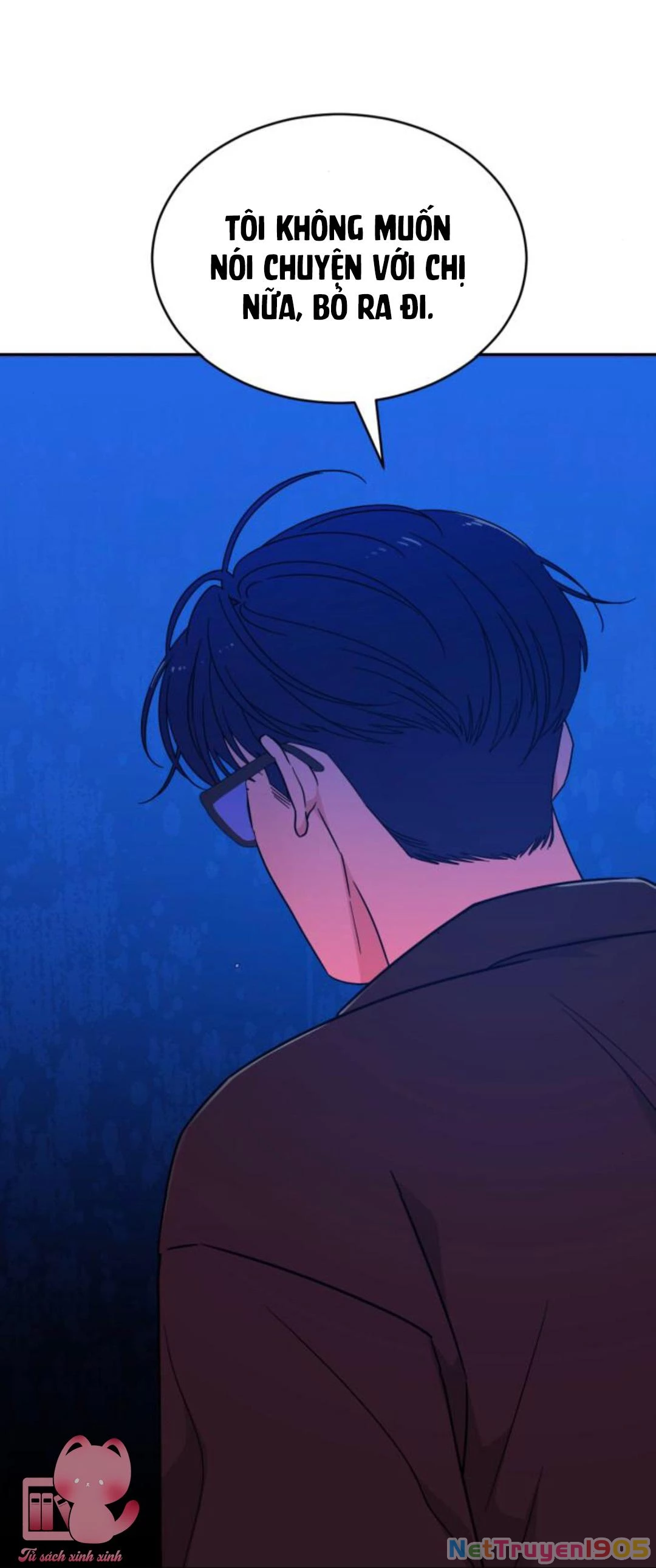 Vận May Không Ngờ Chapter 39 - 55