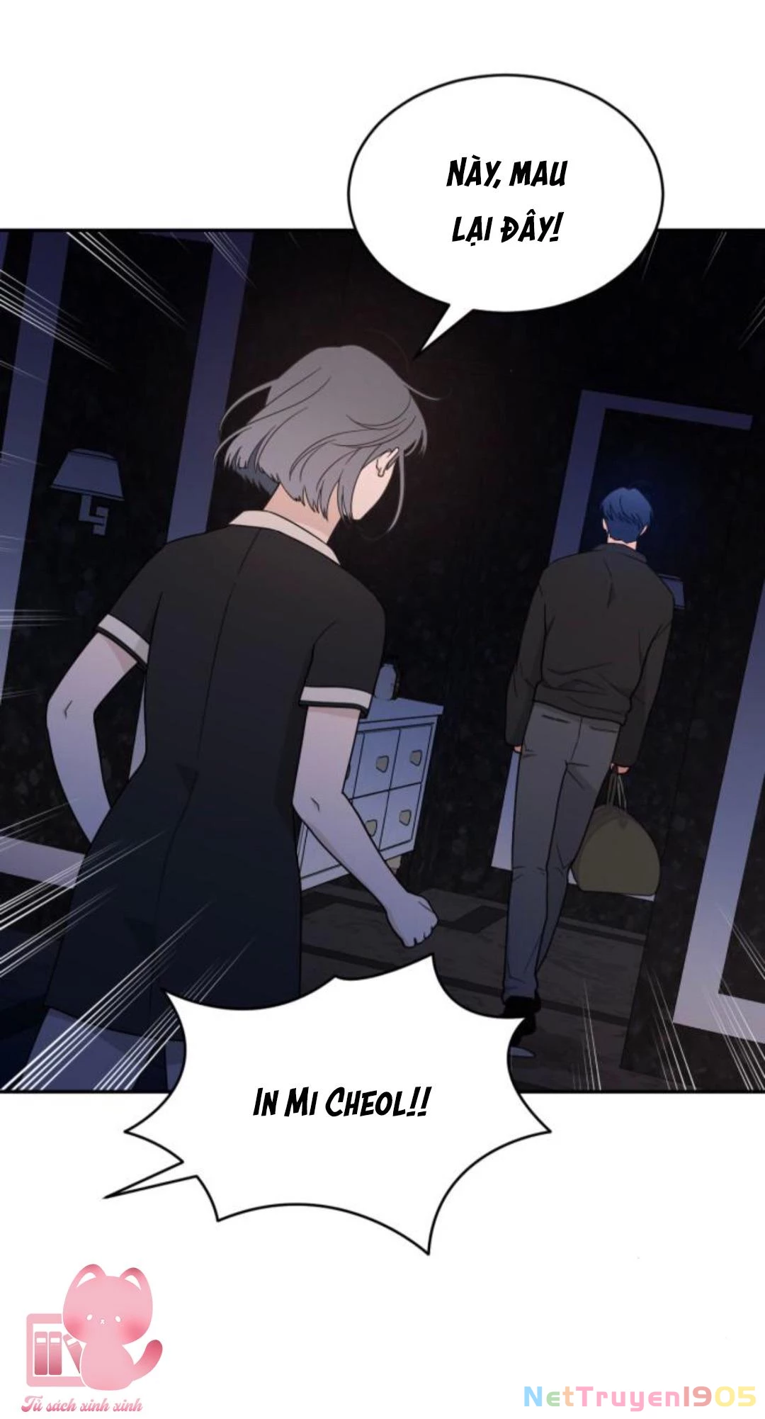 Vận May Không Ngờ Chapter 39 - 57