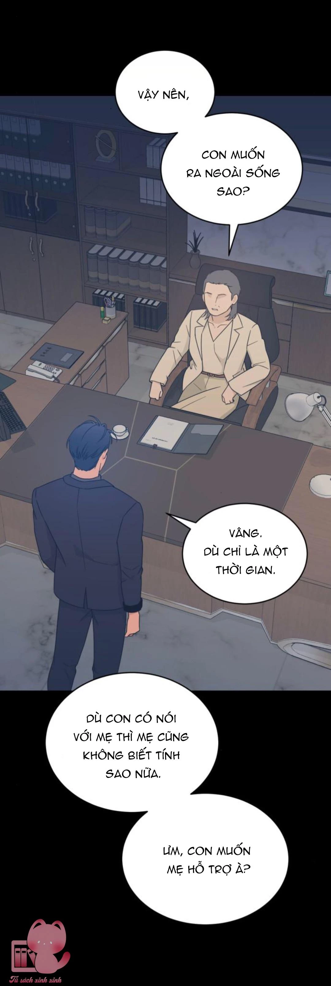 Vận May Không Ngờ Chapter 39 - 67