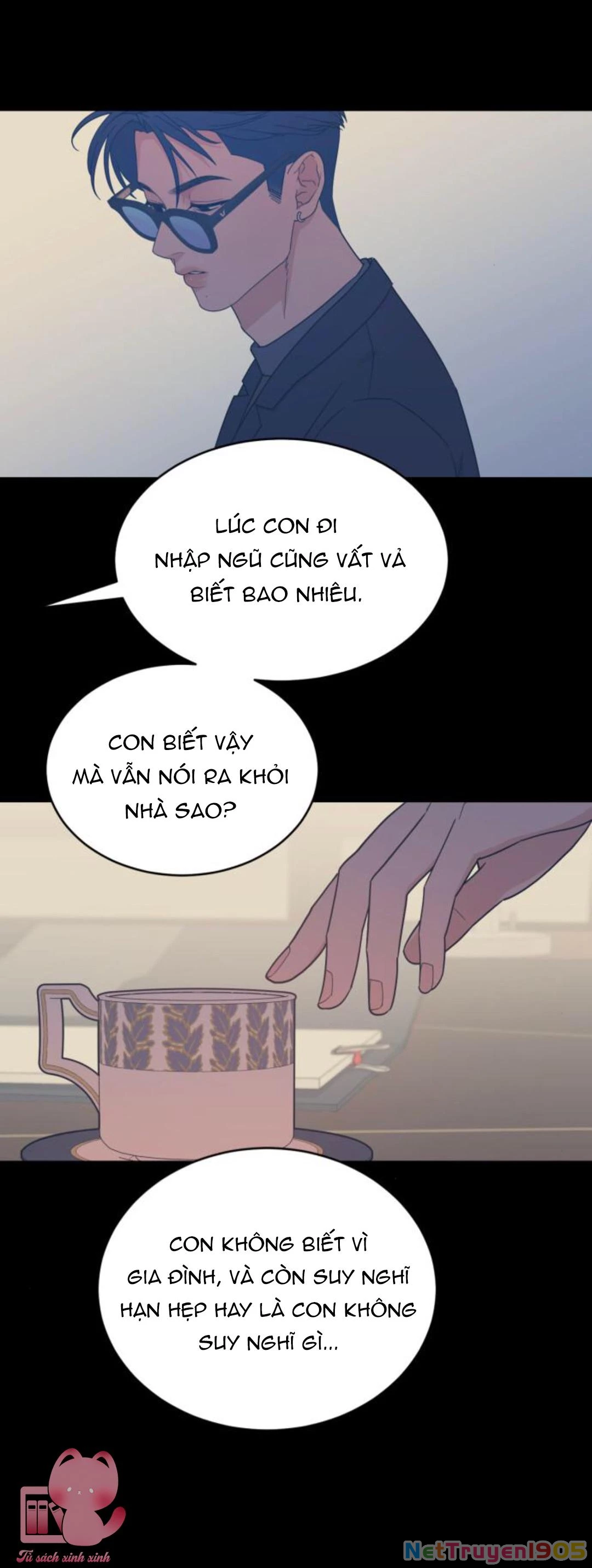 Vận May Không Ngờ Chapter 39 - 68