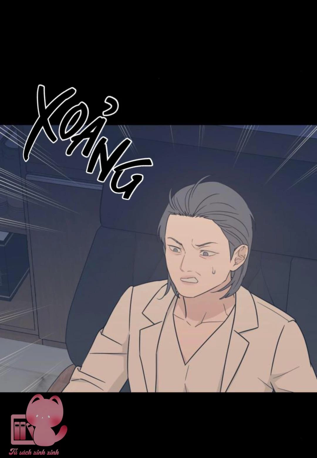 Vận May Không Ngờ Chapter 39 - 69