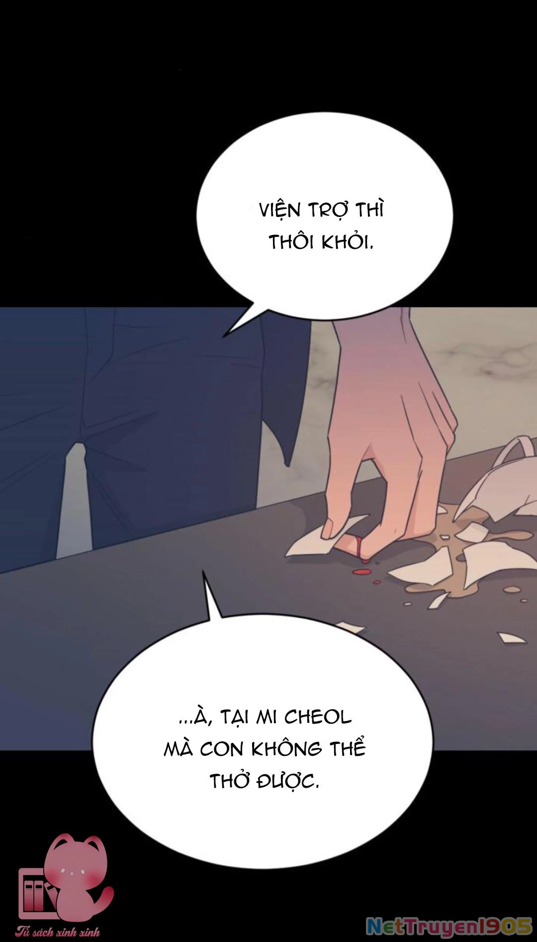 Vận May Không Ngờ Chapter 39 - 70