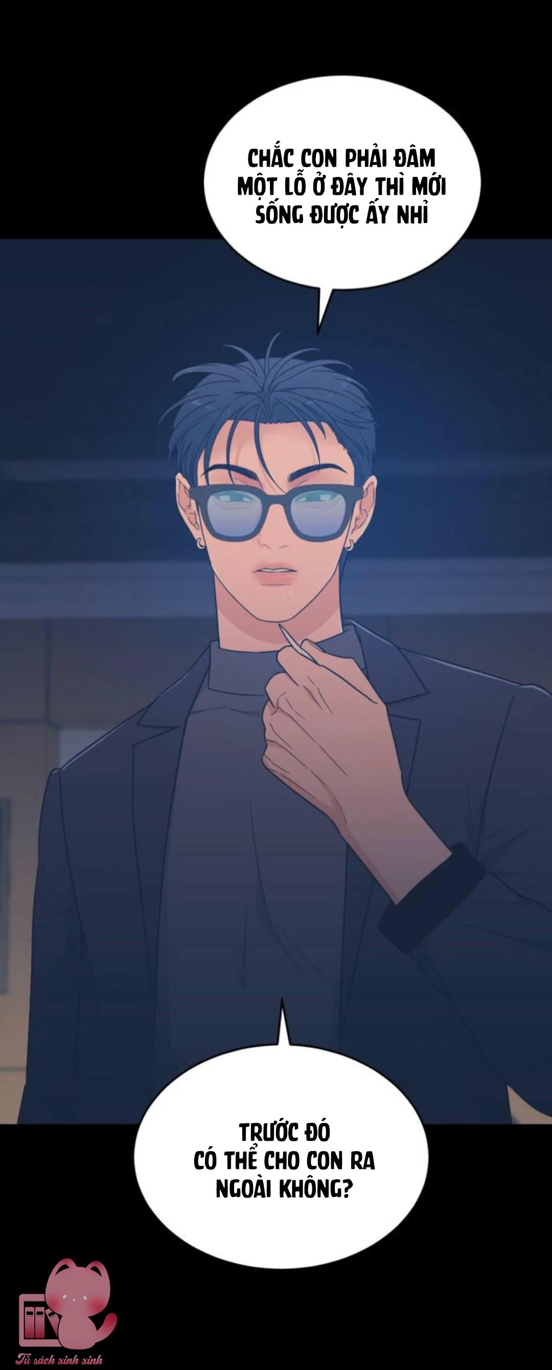 Vận May Không Ngờ Chapter 39 - 71