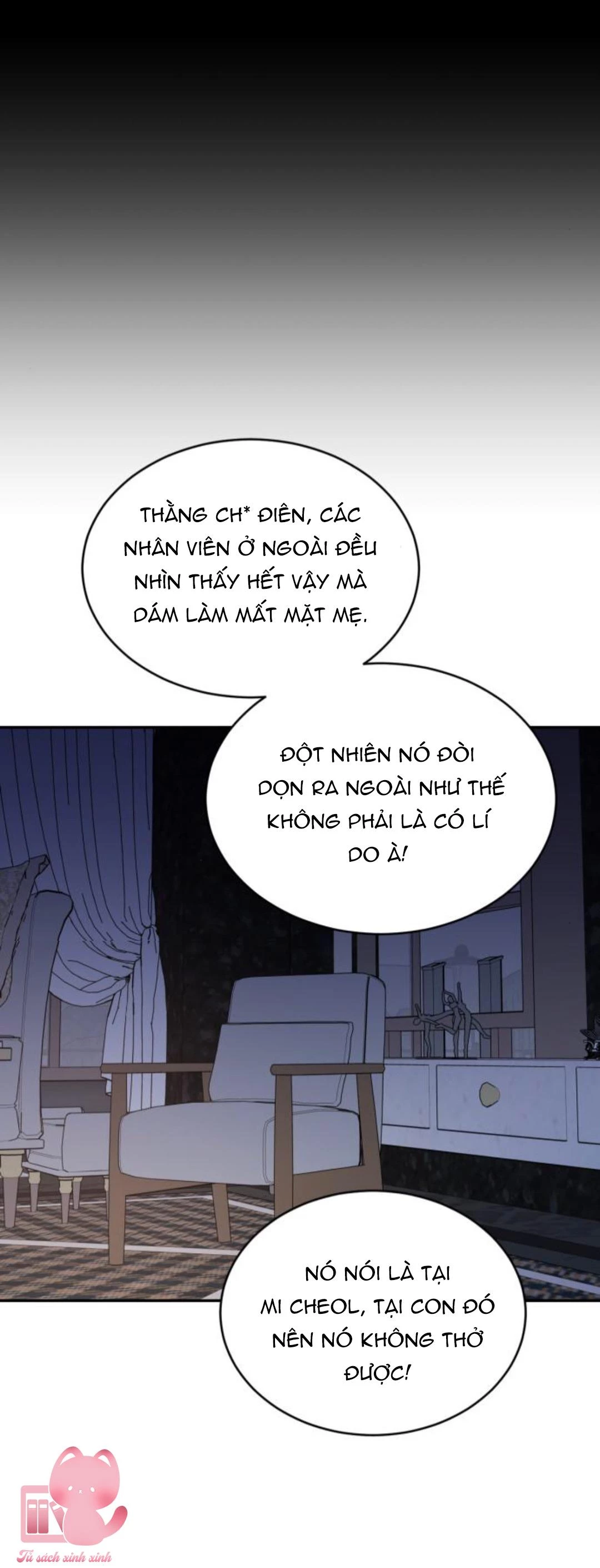 Vận May Không Ngờ Chapter 39 - 72