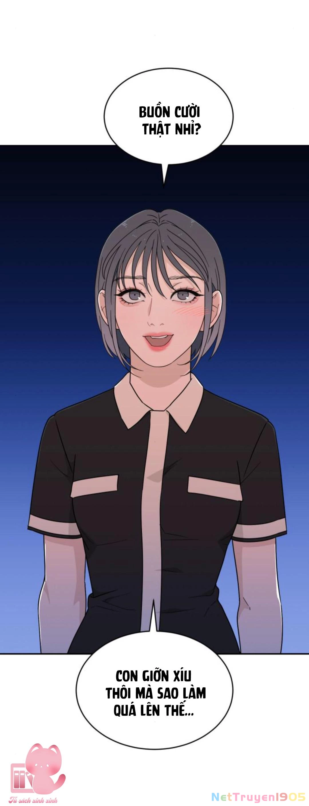 Vận May Không Ngờ Chapter 39 - 73