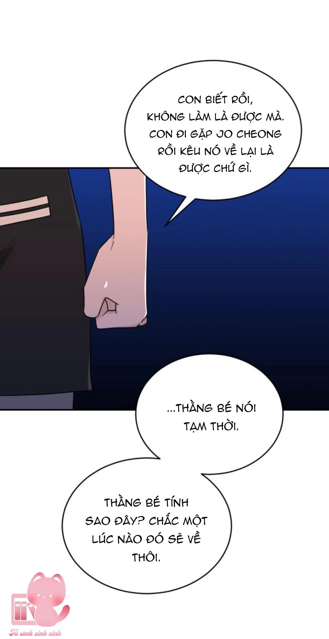 Vận May Không Ngờ Chapter 39 - 74