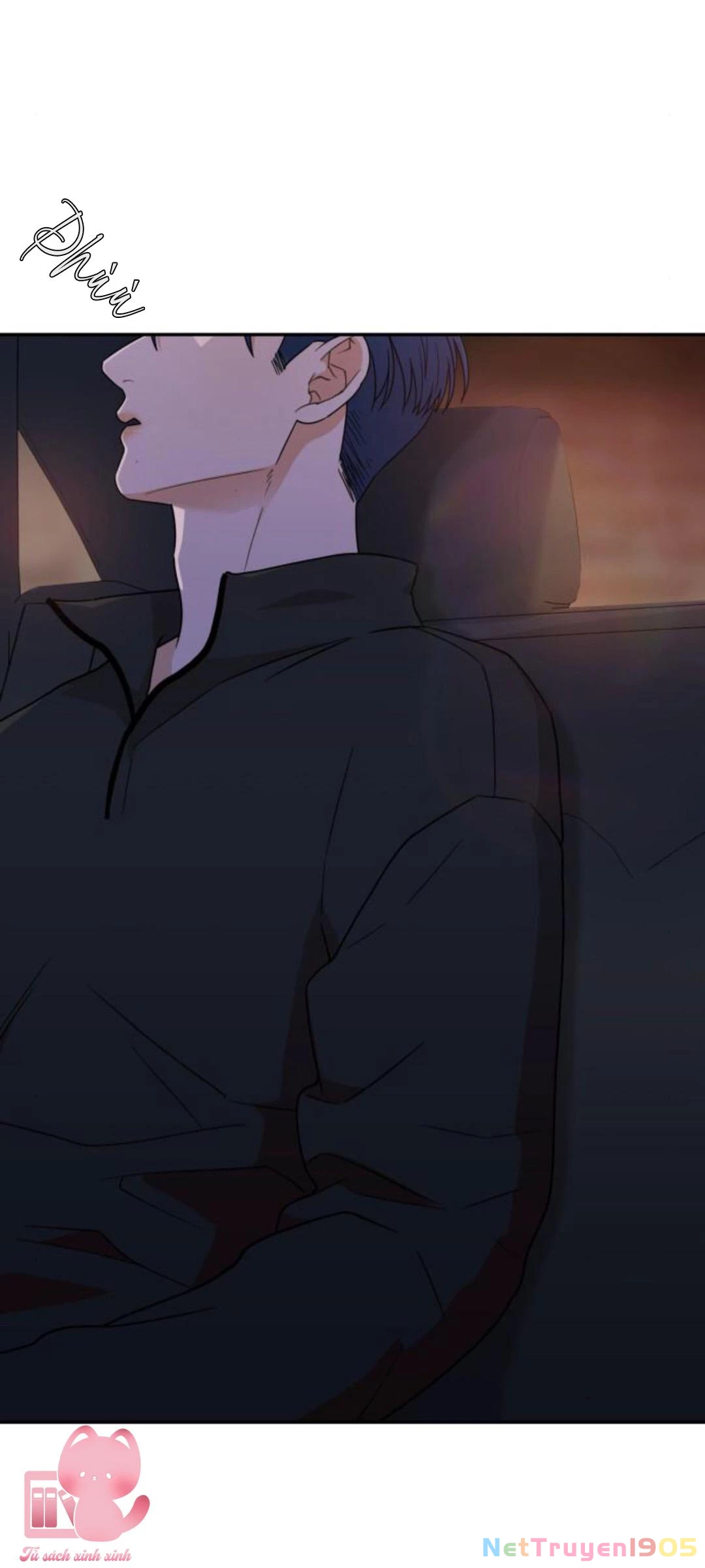 Vận May Không Ngờ Chapter 40 - 3