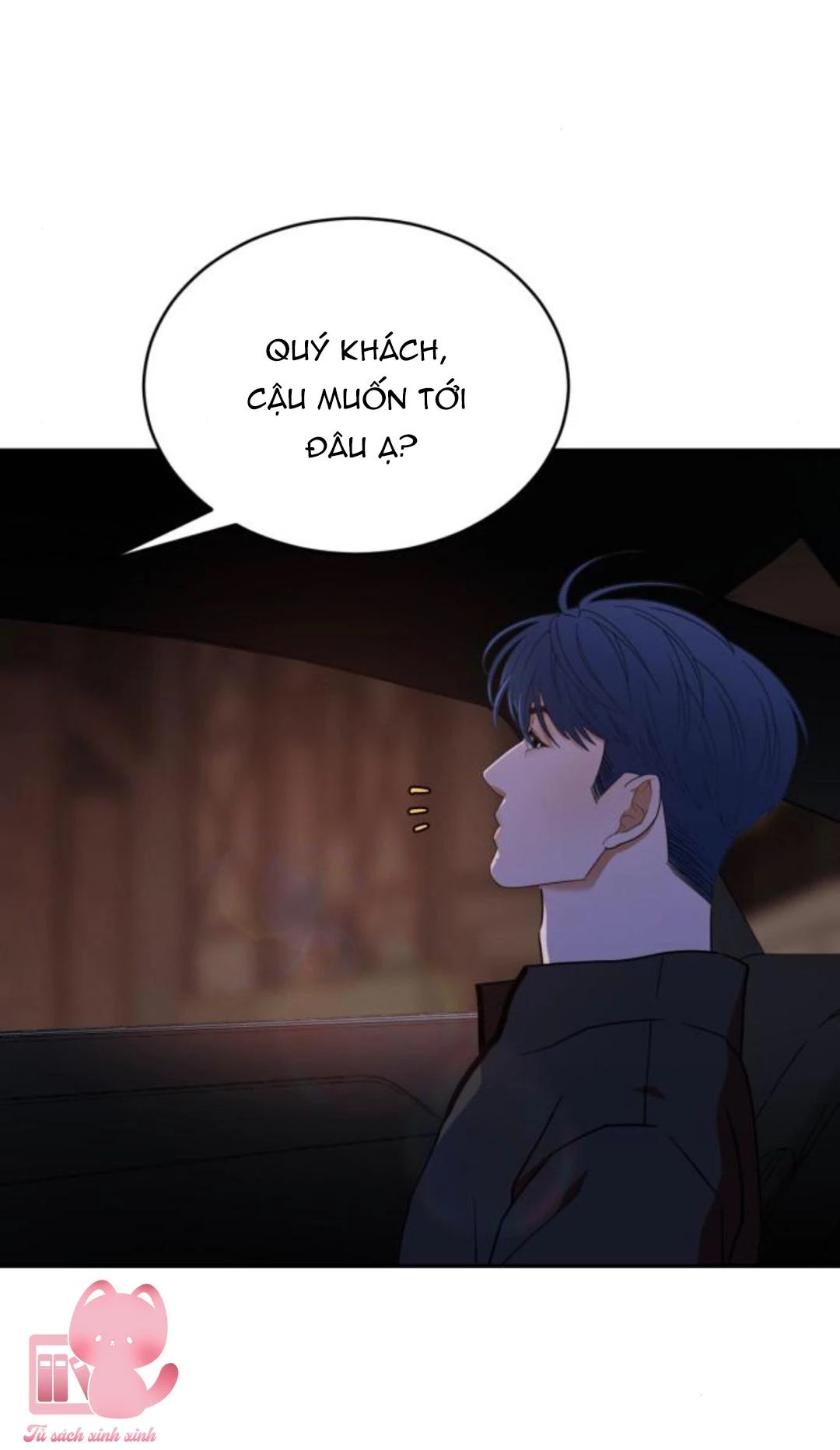 Vận May Không Ngờ Chapter 40 - 4