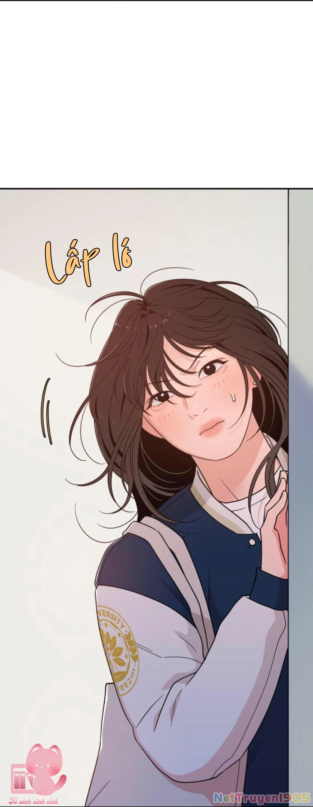 Vận May Không Ngờ Chapter 40 - 9