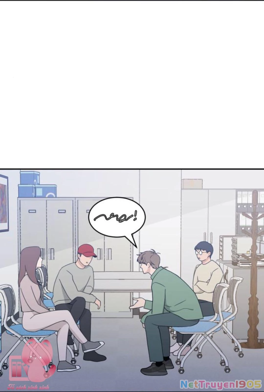 Vận May Không Ngờ Chapter 40 - 10