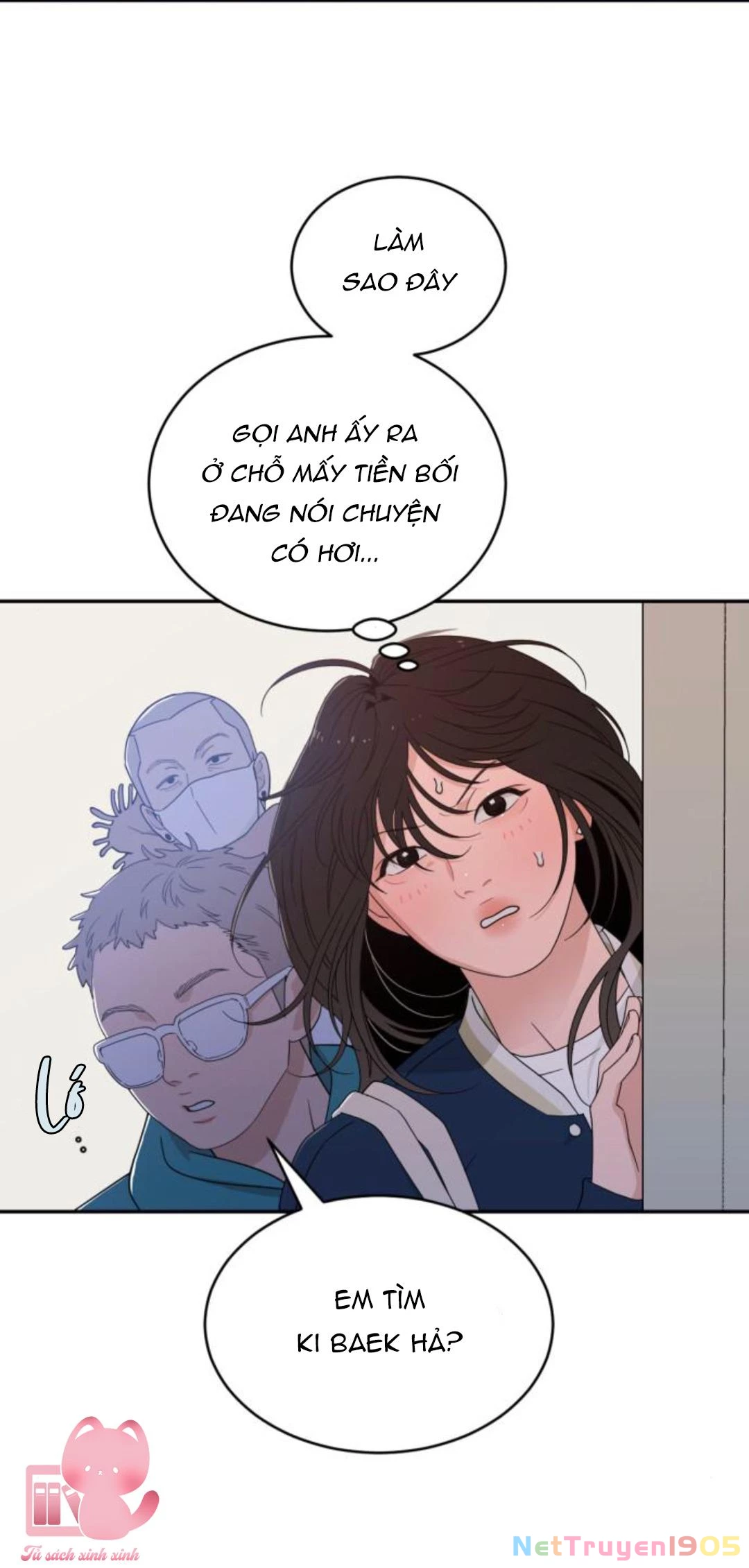 Vận May Không Ngờ Chapter 40 - 12