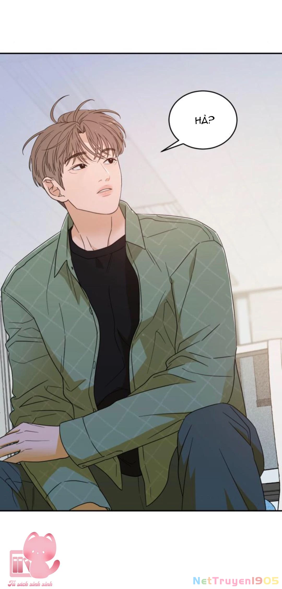 Vận May Không Ngờ Chapter 40 - 15