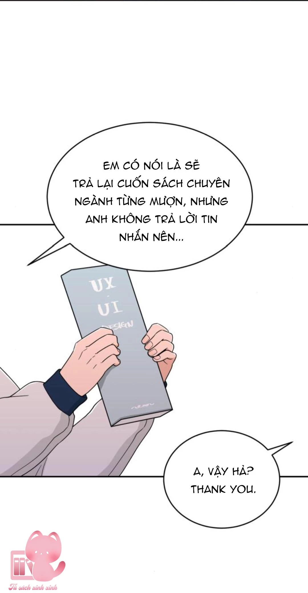 Vận May Không Ngờ Chapter 40 - 18