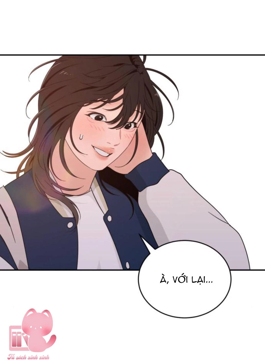 Vận May Không Ngờ Chapter 40 - 19