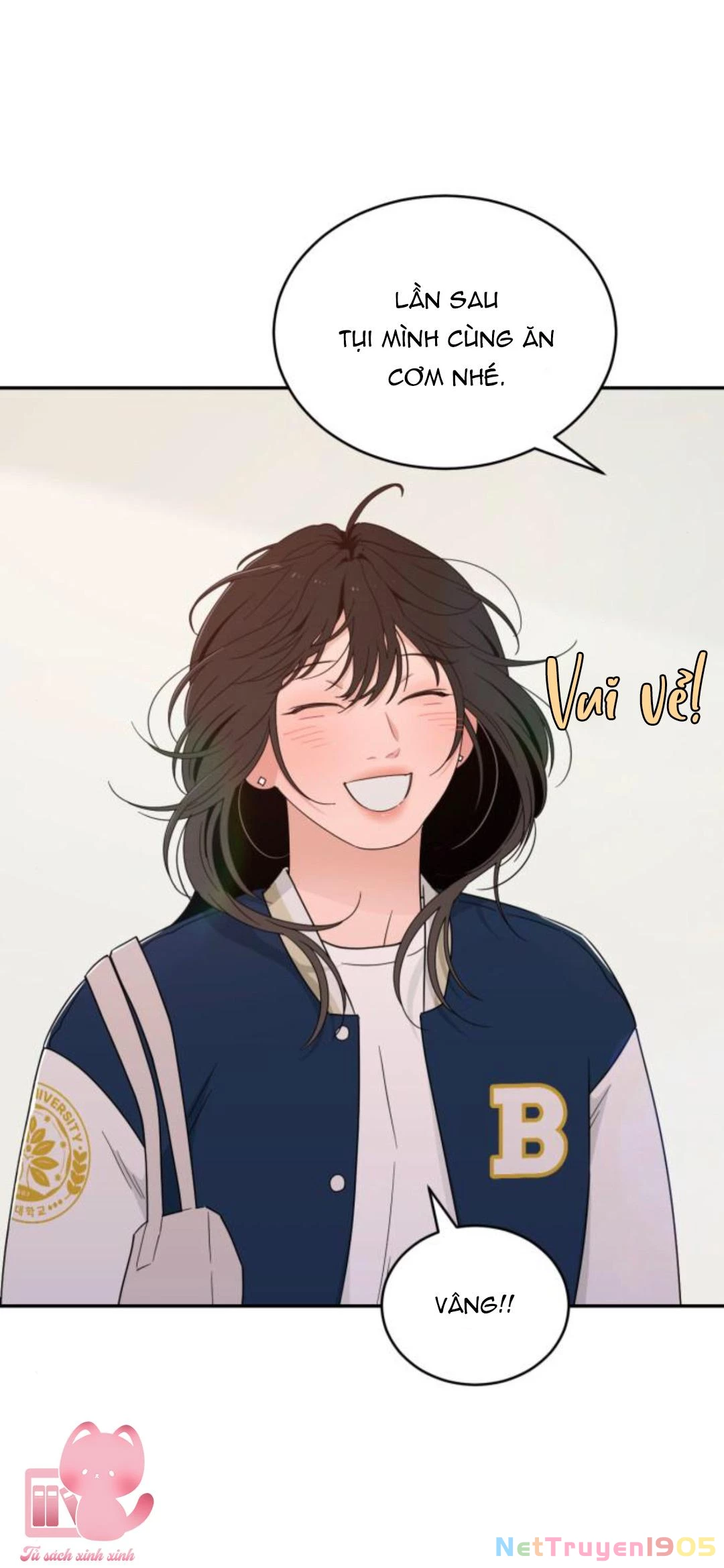 Vận May Không Ngờ Chapter 40 - 26