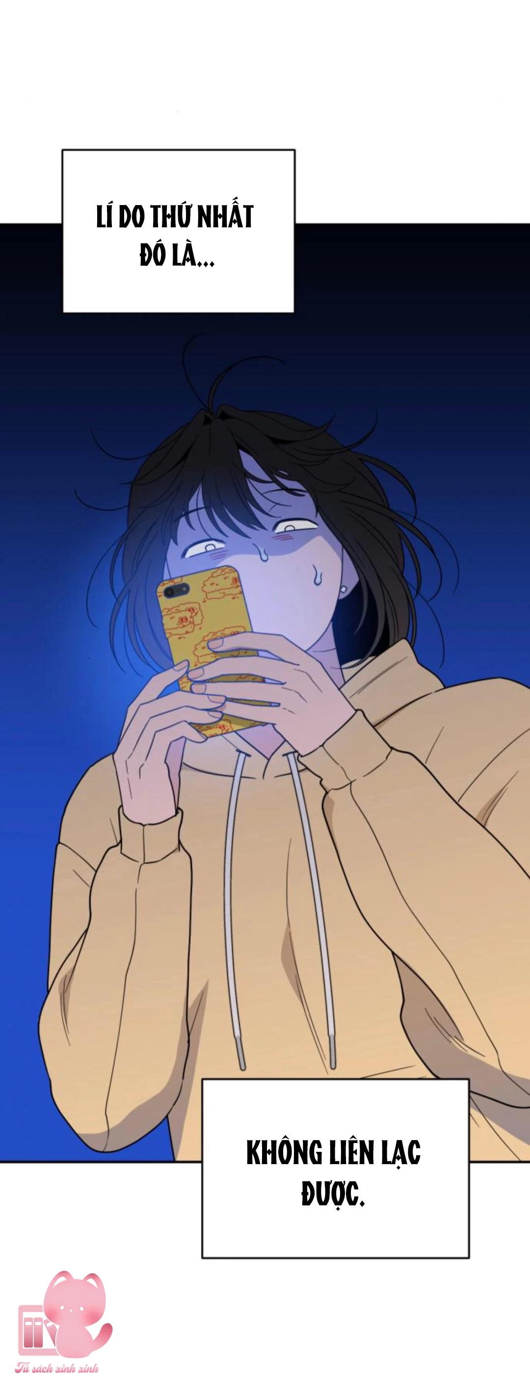 Vận May Không Ngờ Chapter 40 - 28