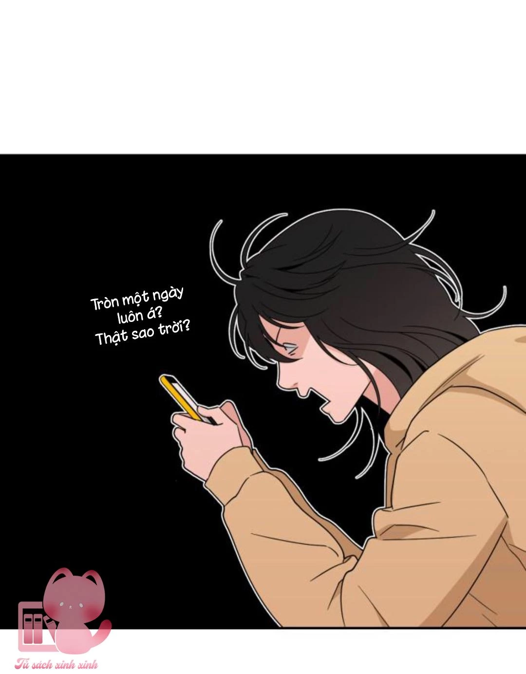 Vận May Không Ngờ Chapter 40 - 30