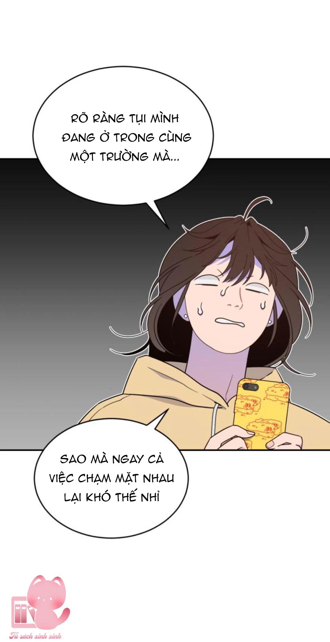 Vận May Không Ngờ Chapter 40 - 38