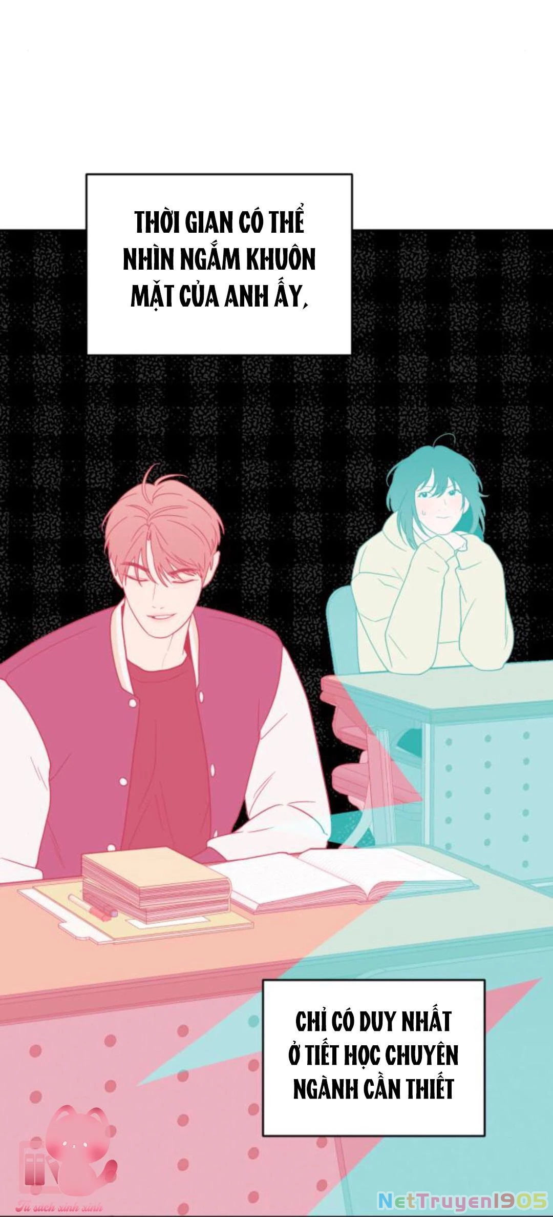 Vận May Không Ngờ Chapter 40 - 39