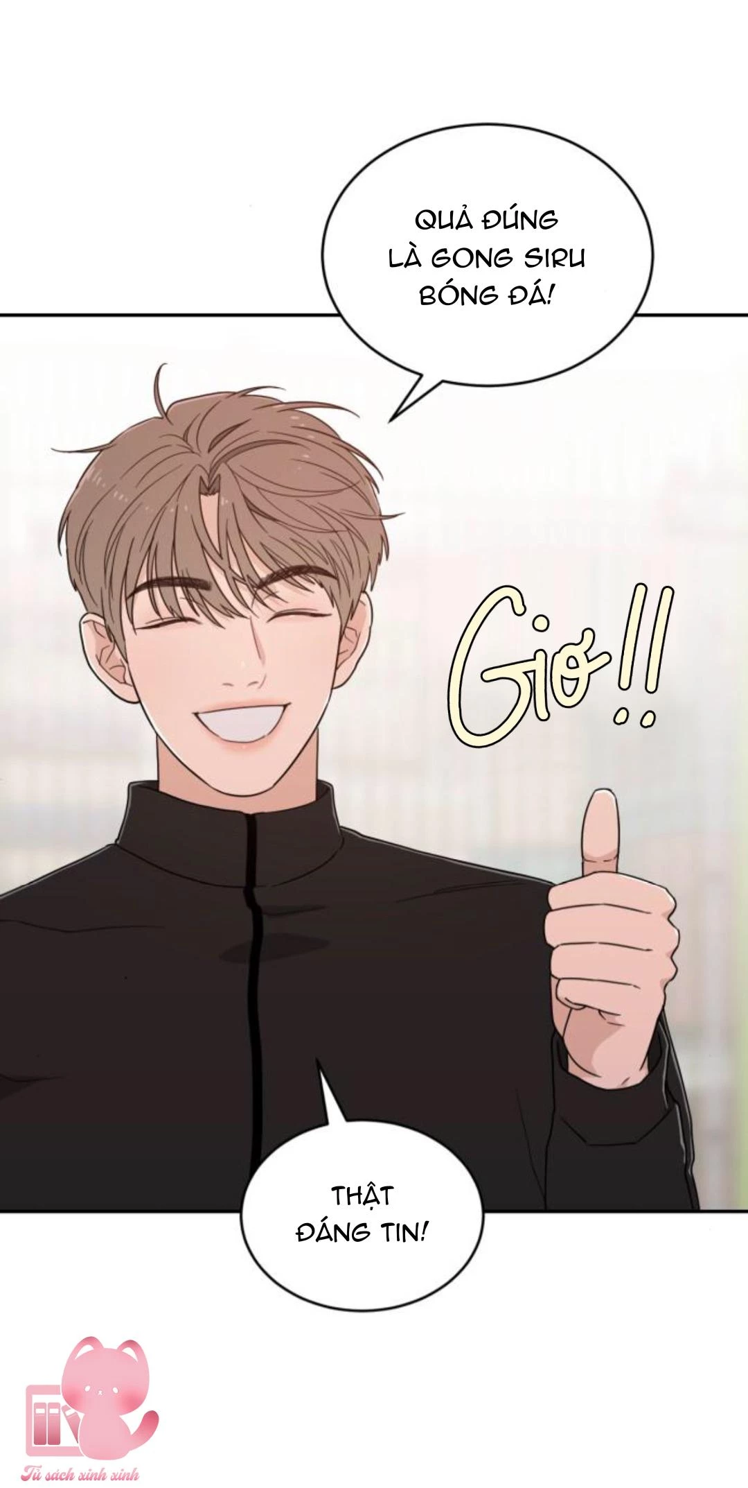 Vận May Không Ngờ Chapter 40 - 43