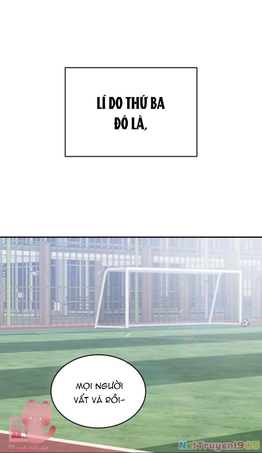 Vận May Không Ngờ Chapter 40 - 45