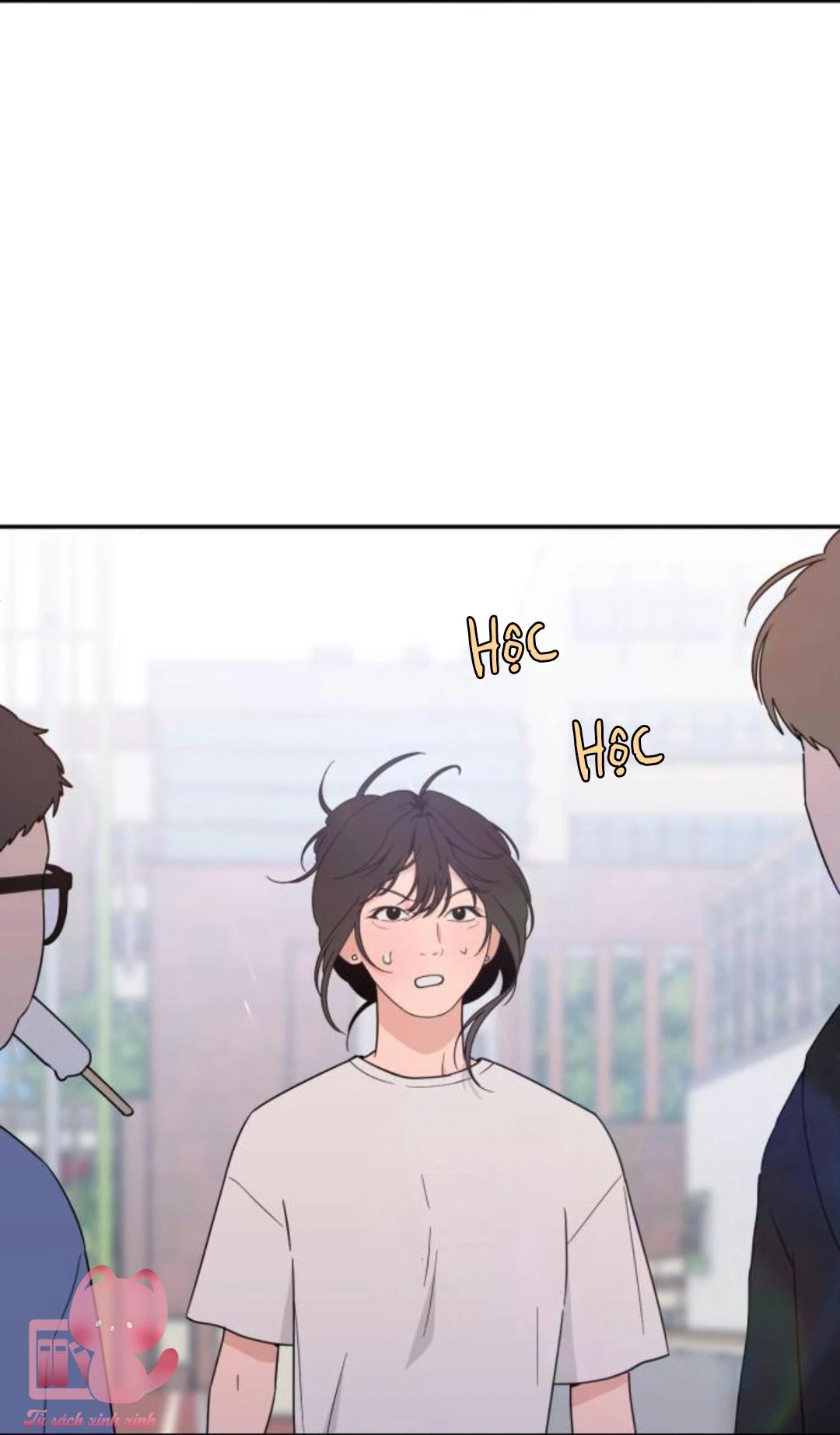 Vận May Không Ngờ Chapter 40 - 49