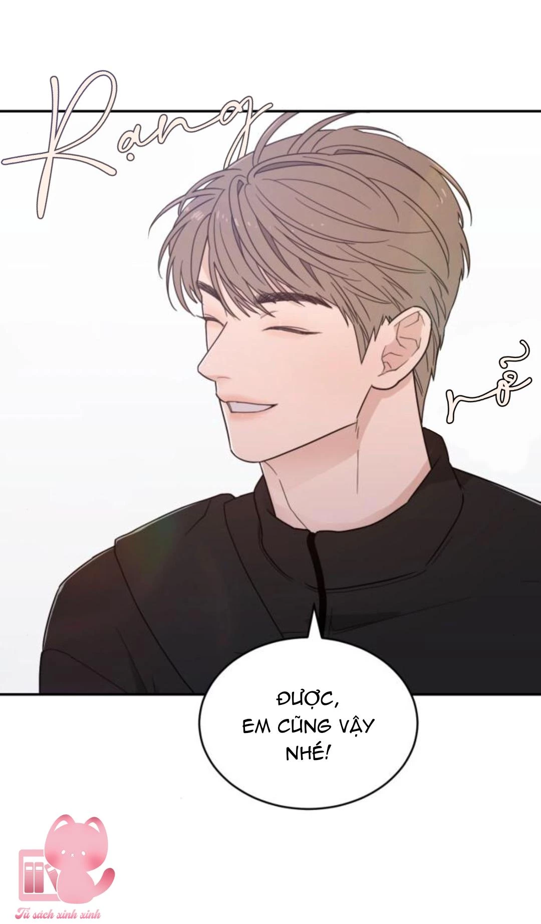 Vận May Không Ngờ Chapter 40 - 52