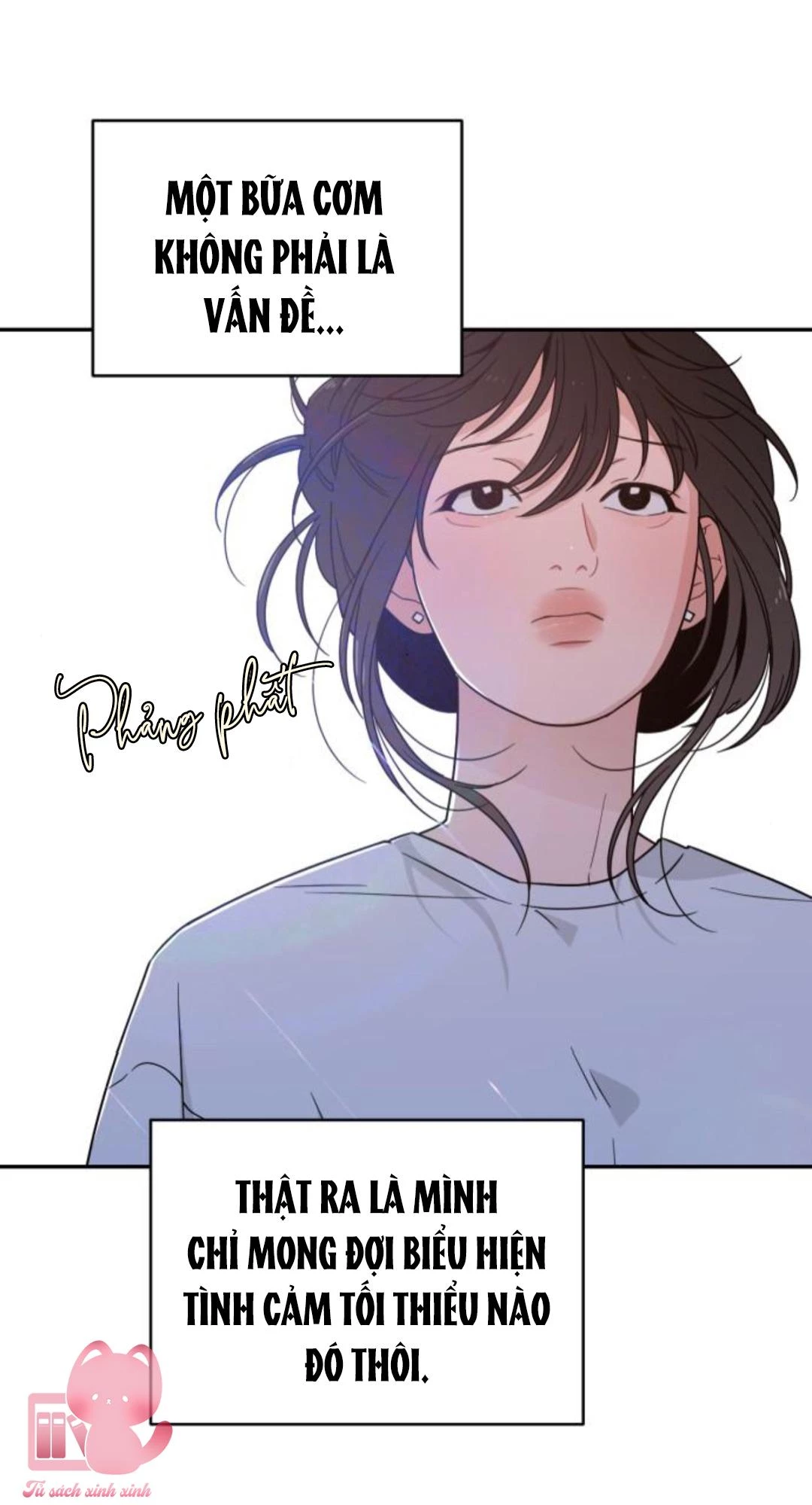 Vận May Không Ngờ Chapter 40 - 55