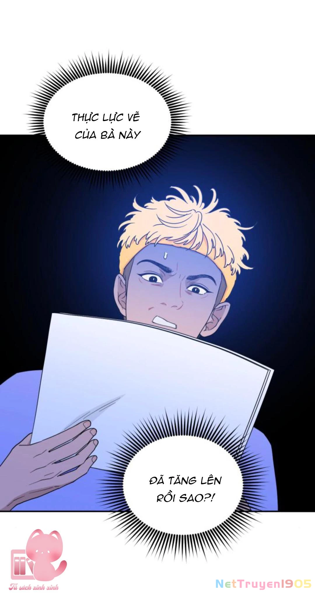 Vận May Không Ngờ Chapter 40 - 59