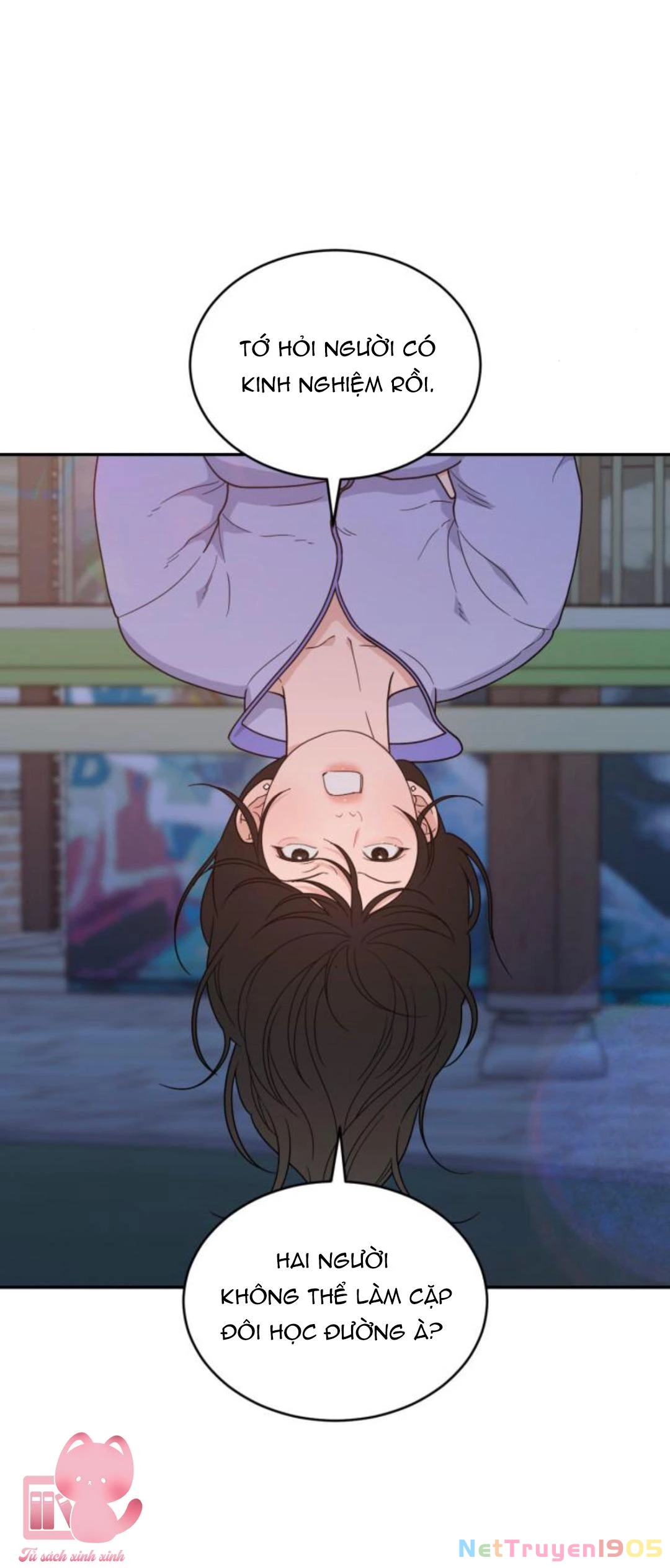 Vận May Không Ngờ Chapter 40 - 62