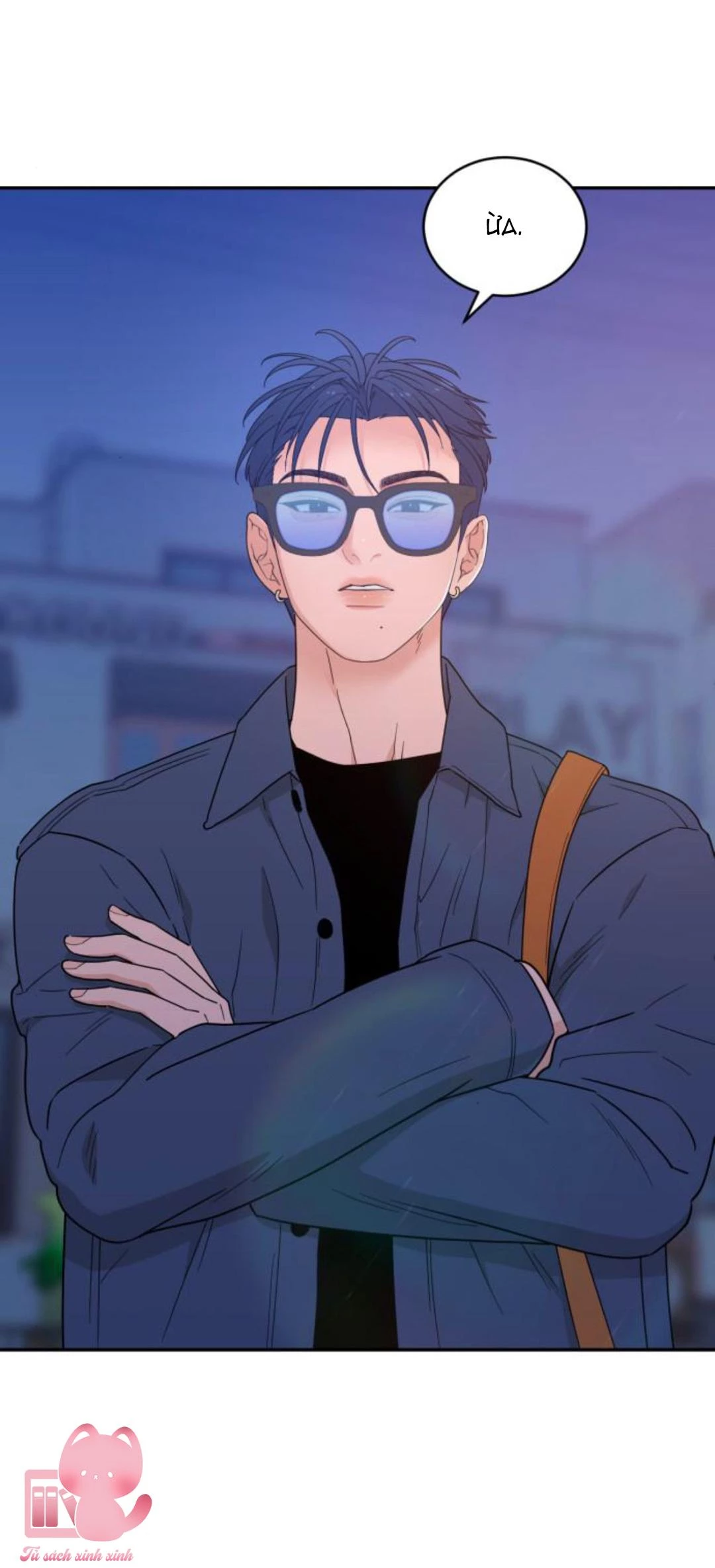 Vận May Không Ngờ Chapter 40 - 63