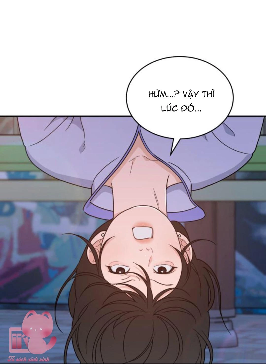 Vận May Không Ngờ Chapter 40 - 66