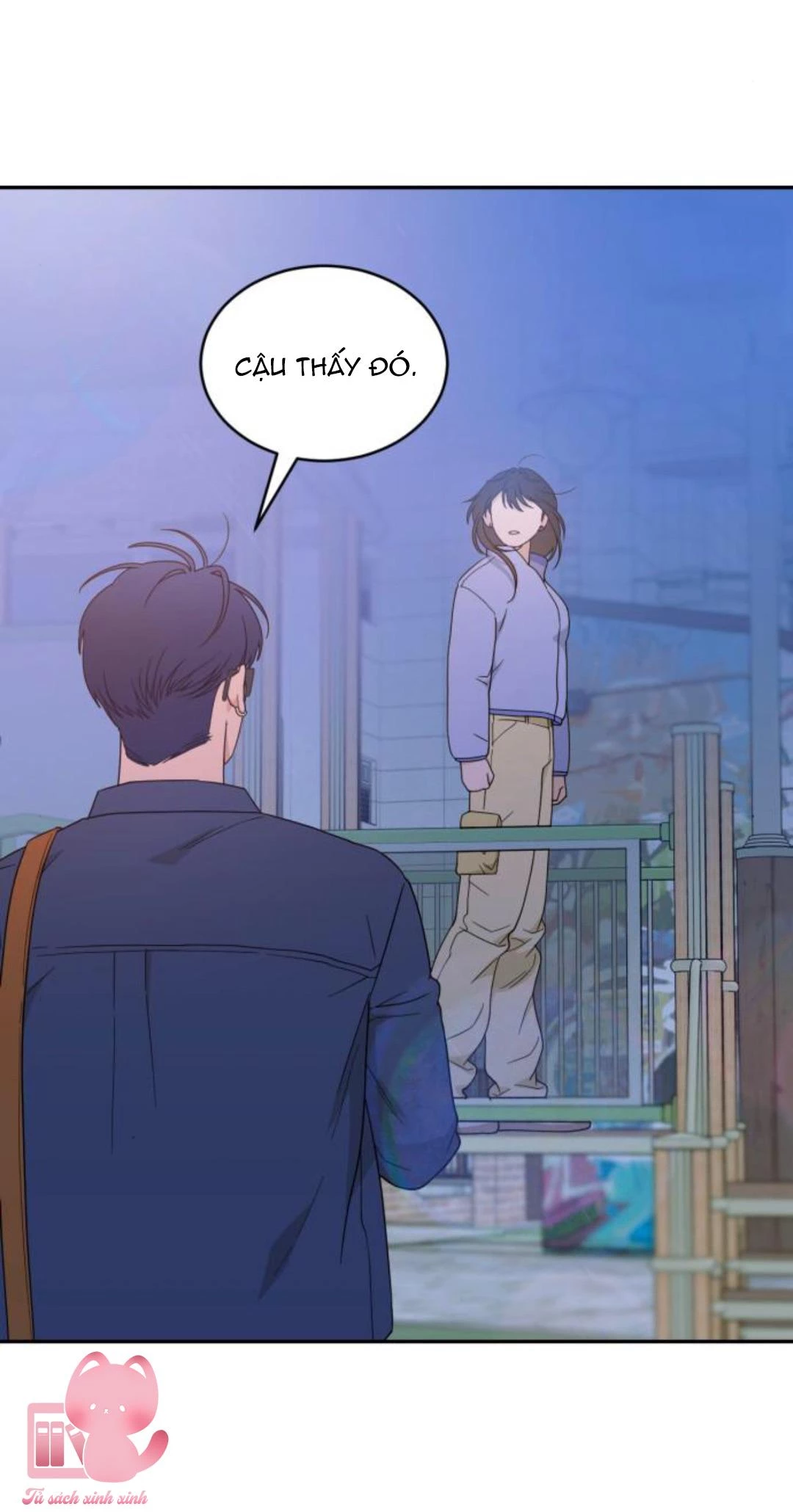 Vận May Không Ngờ Chapter 40 - 69