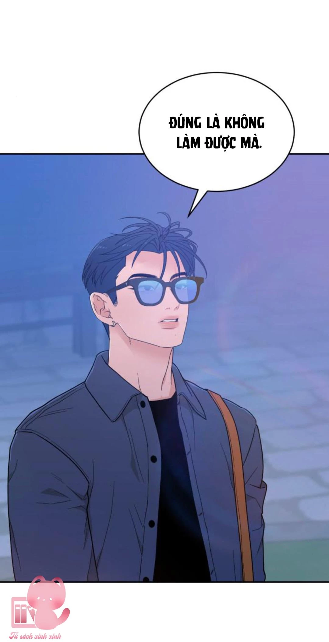 Vận May Không Ngờ Chapter 40 - 70