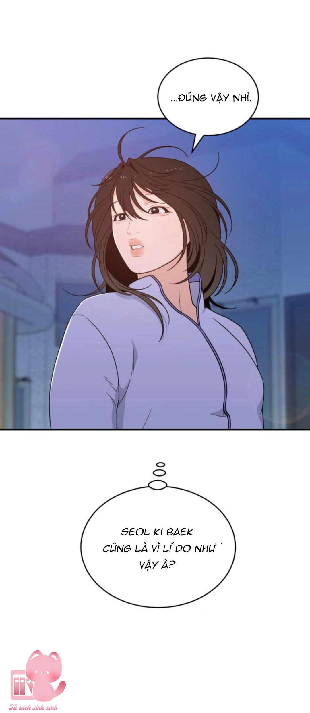 Vận May Không Ngờ Chapter 40 - 71