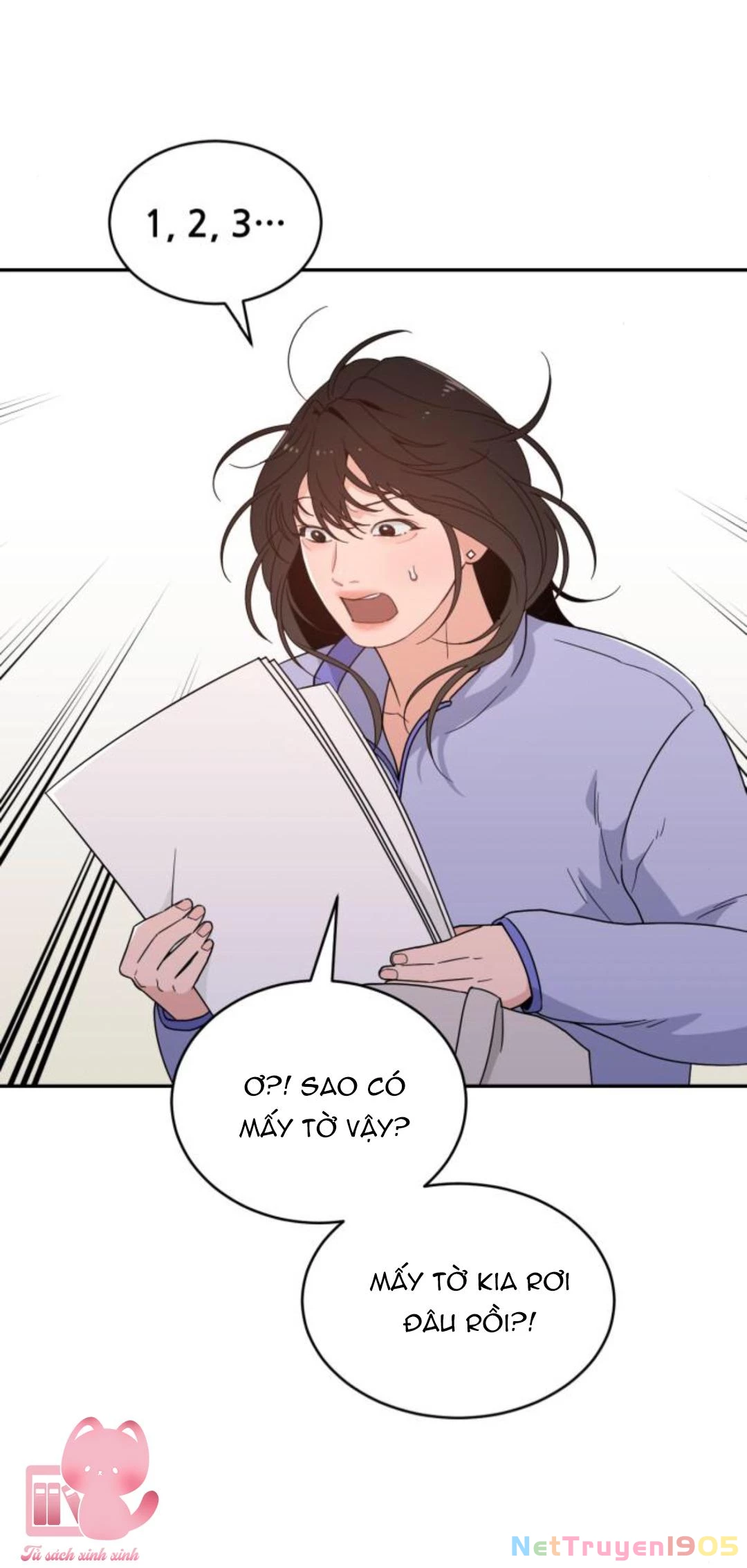 Vận May Không Ngờ Chapter 40 - 74