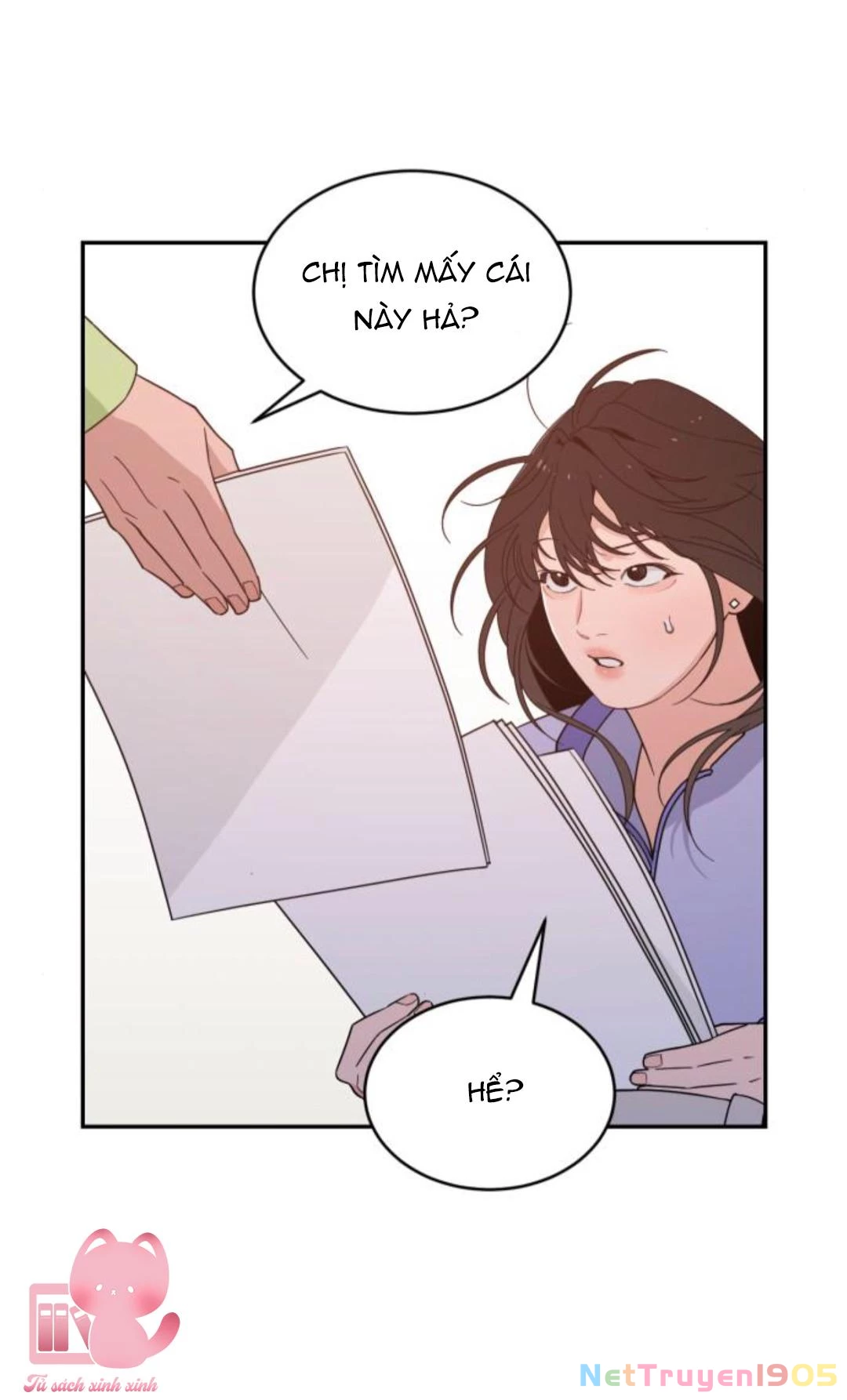 Vận May Không Ngờ Chapter 40 - 75