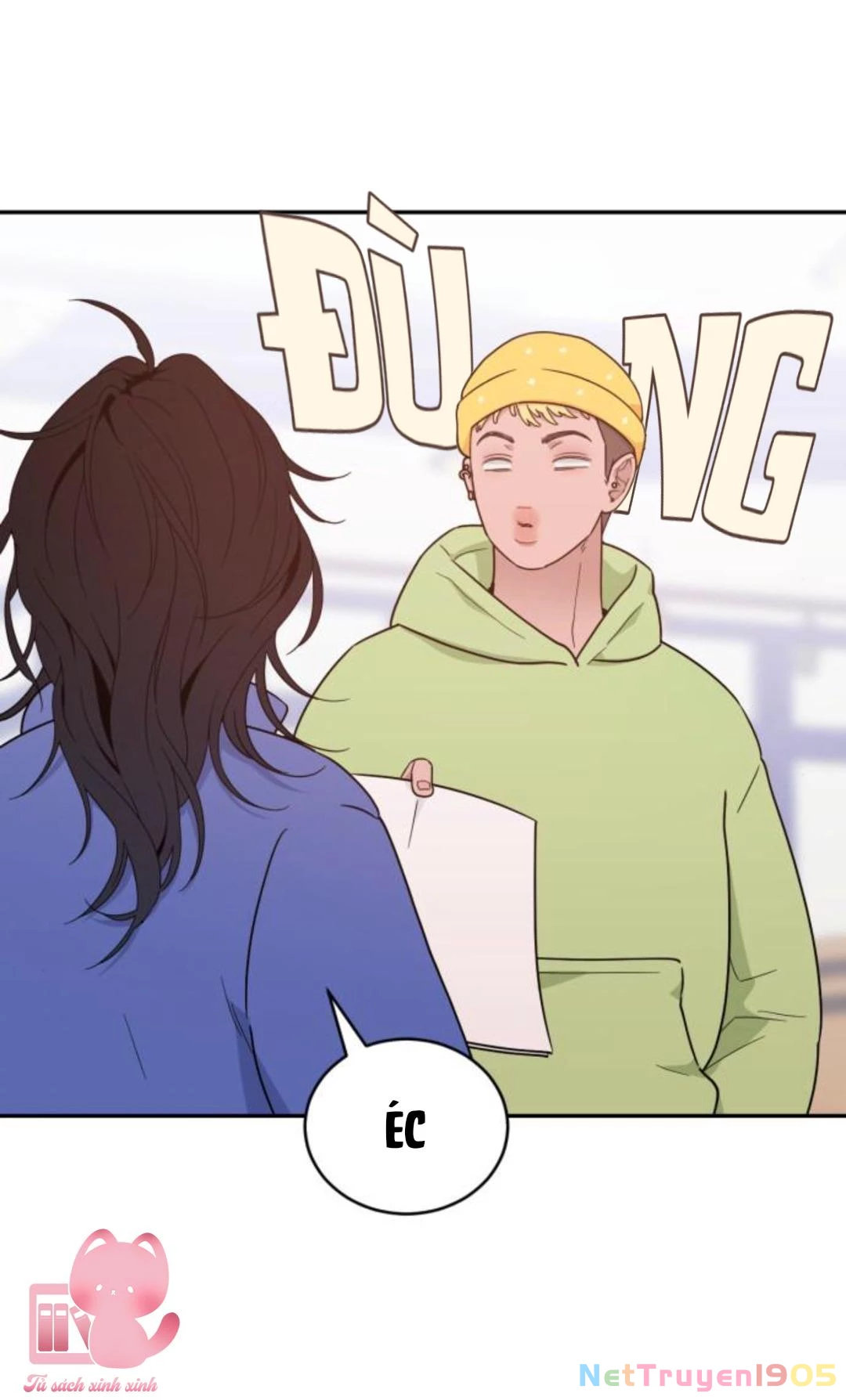 Vận May Không Ngờ Chapter 40 - 76