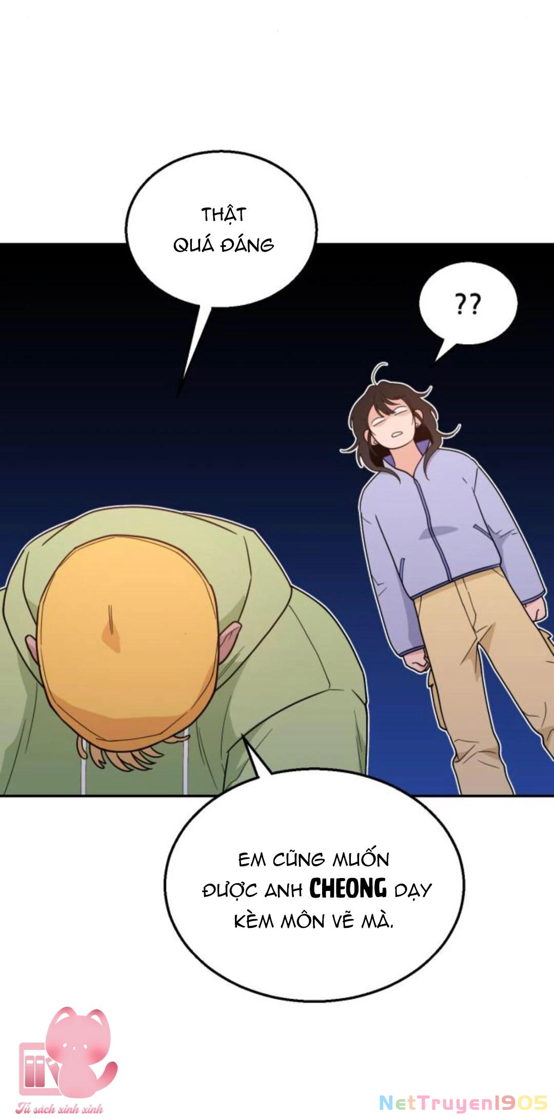 Vận May Không Ngờ Chapter 41 - 7