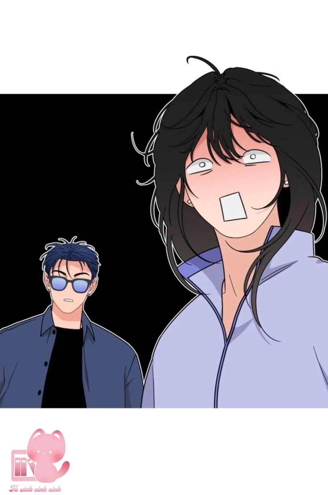 Vận May Không Ngờ Chapter 41 - 10