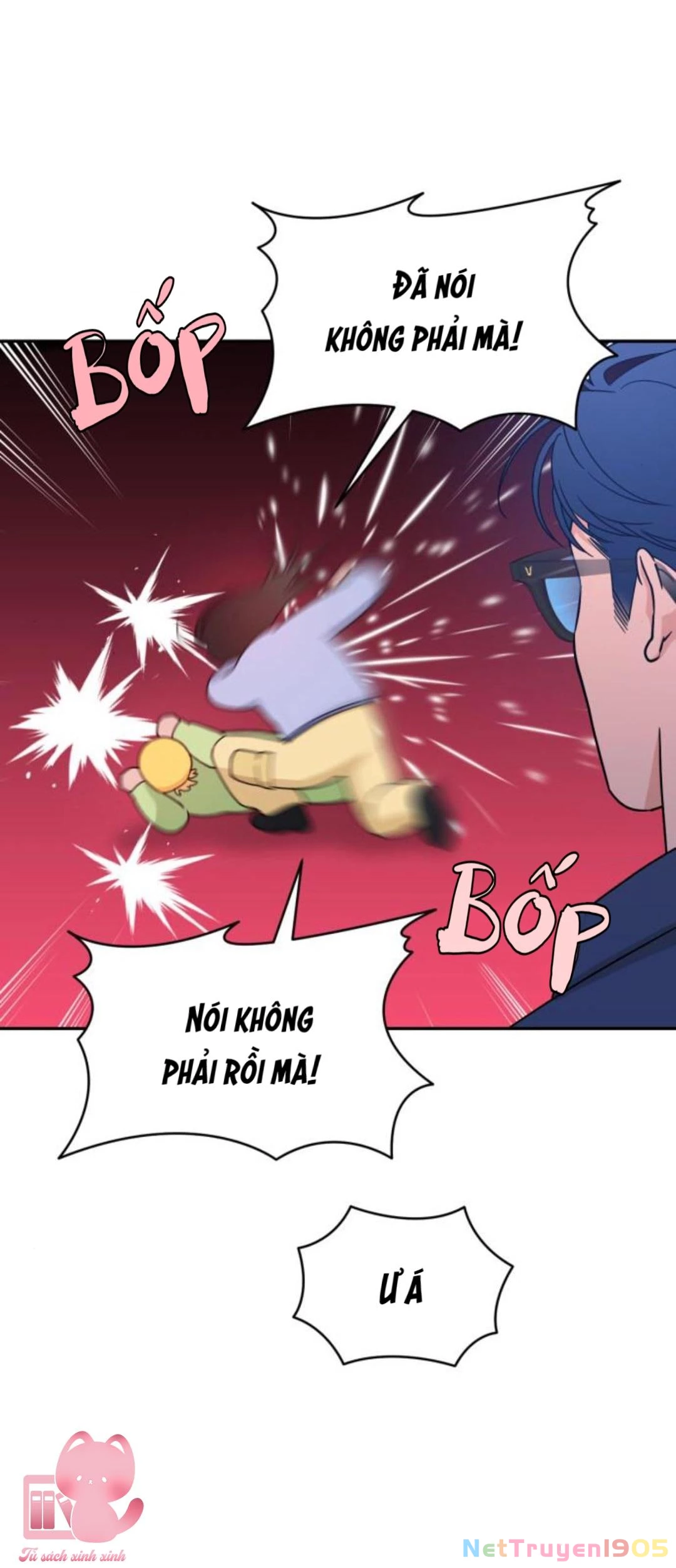 Vận May Không Ngờ Chapter 41 - 11