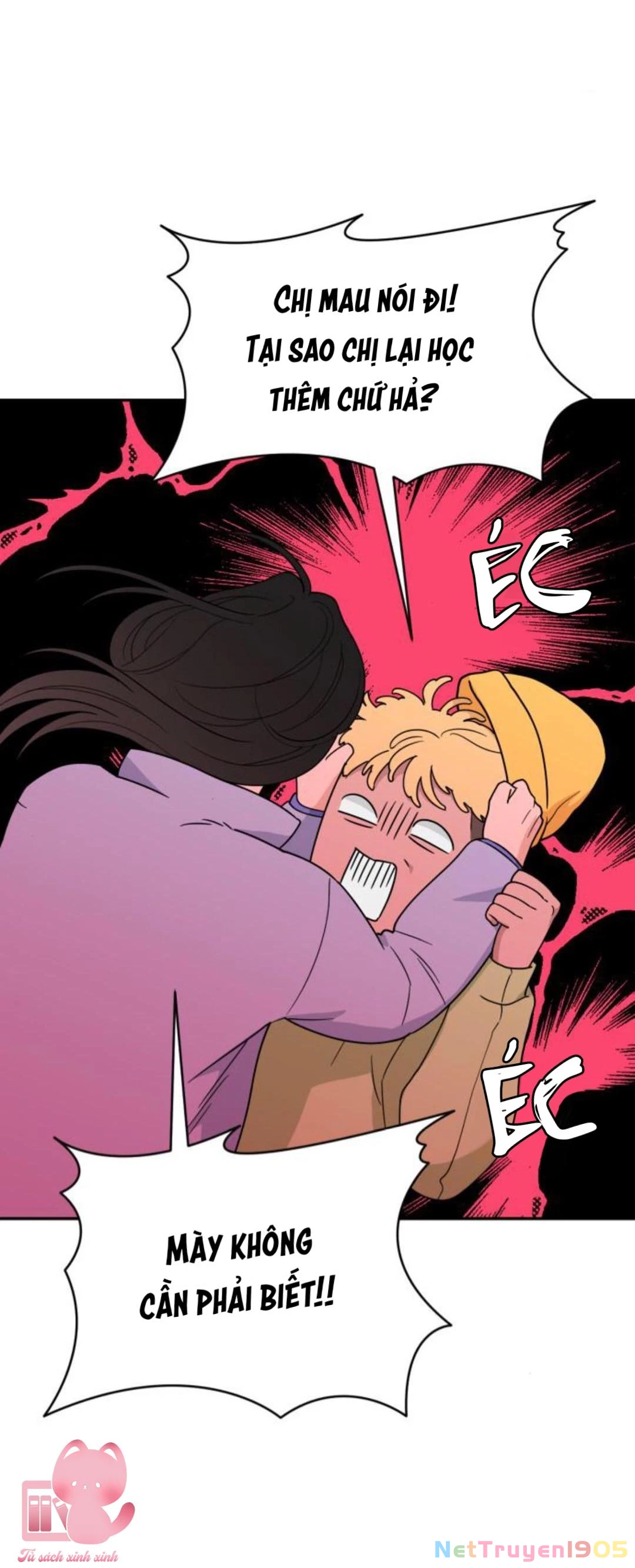 Vận May Không Ngờ Chapter 41 - 12