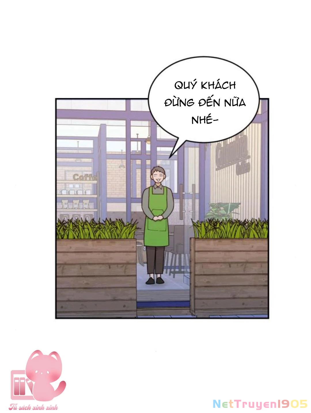 Vận May Không Ngờ Chapter 41 - 16