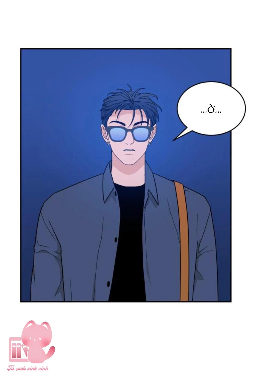 Vận May Không Ngờ Chapter 41 - 19