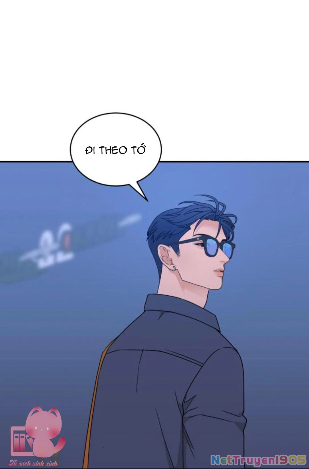 Vận May Không Ngờ Chapter 41 - 21