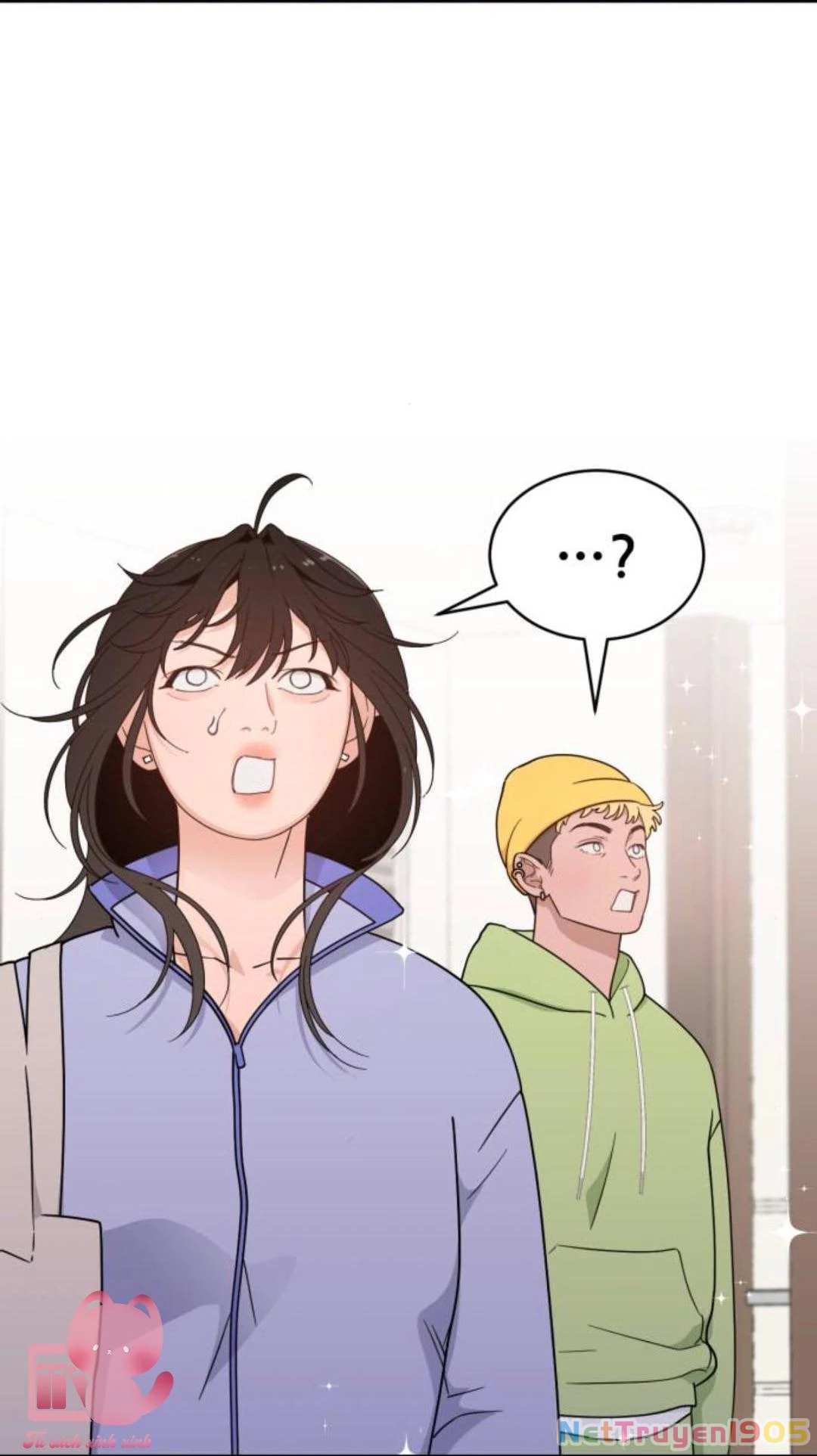 Vận May Không Ngờ Chapter 41 - 24