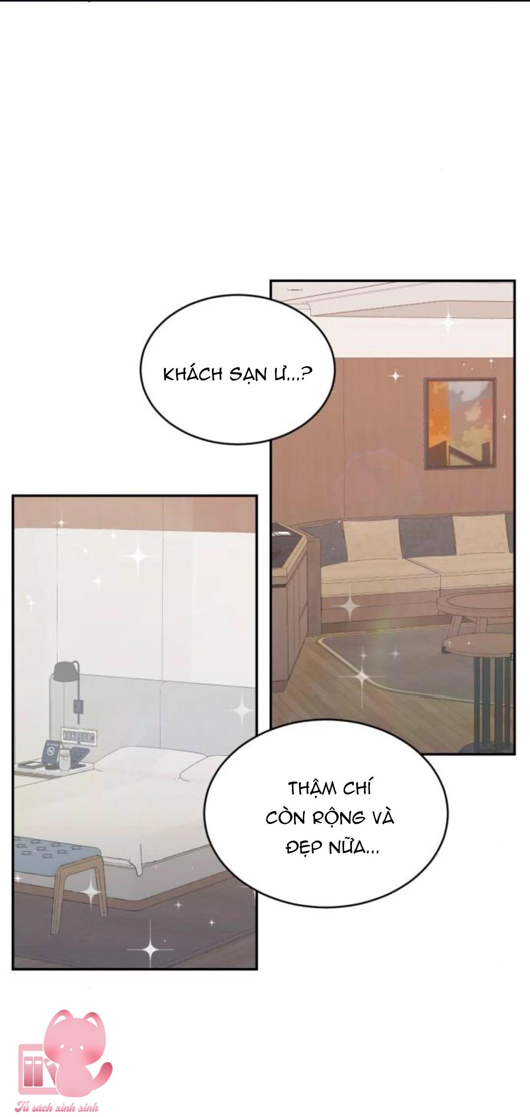 Vận May Không Ngờ Chapter 41 - 25