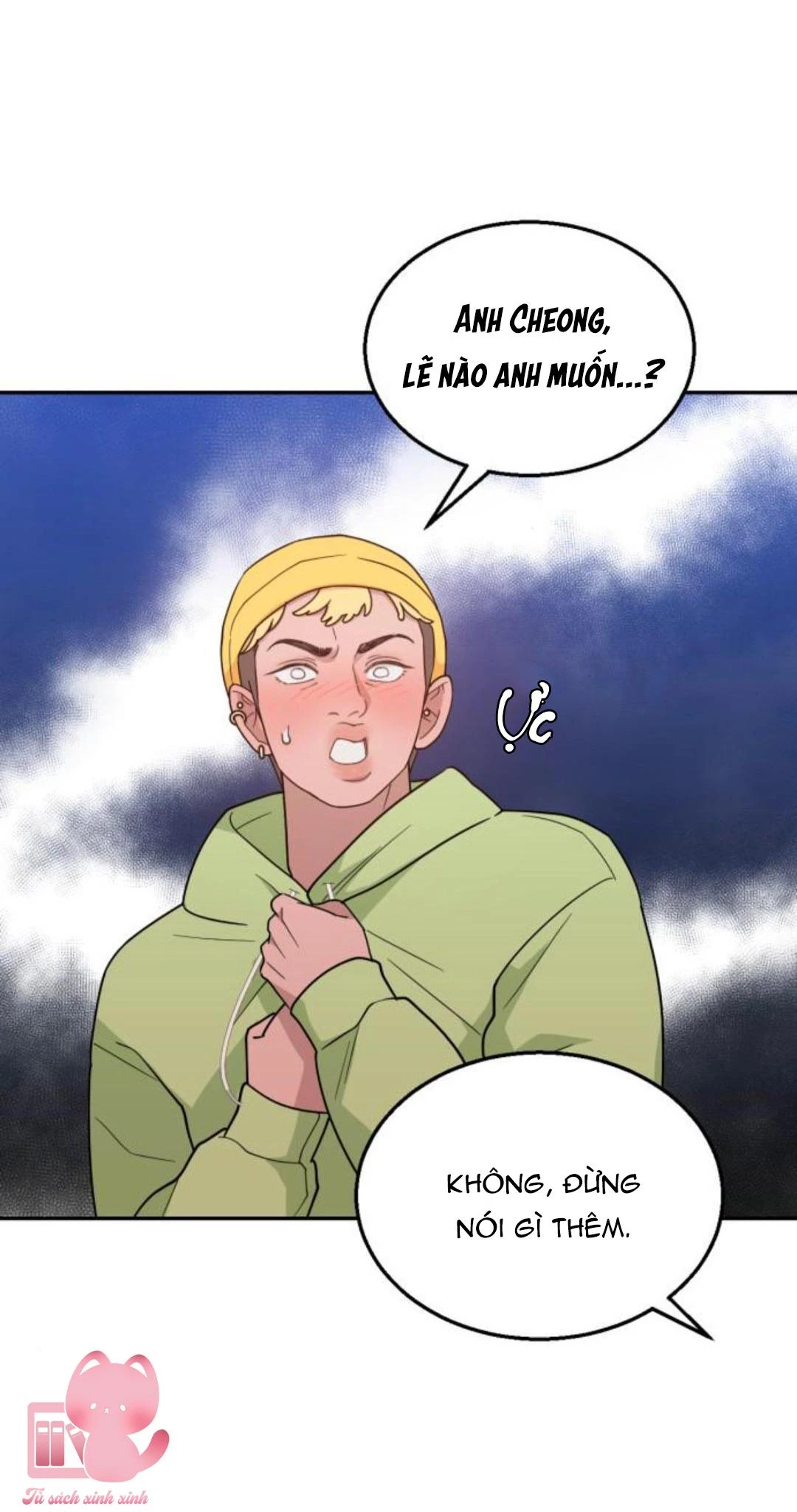 Vận May Không Ngờ Chapter 41 - 26