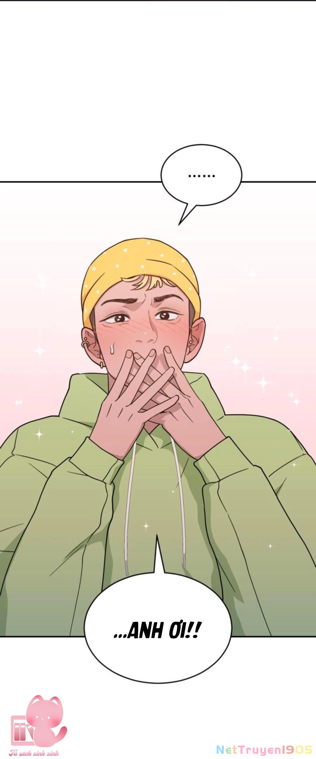 Vận May Không Ngờ Chapter 41 - 29