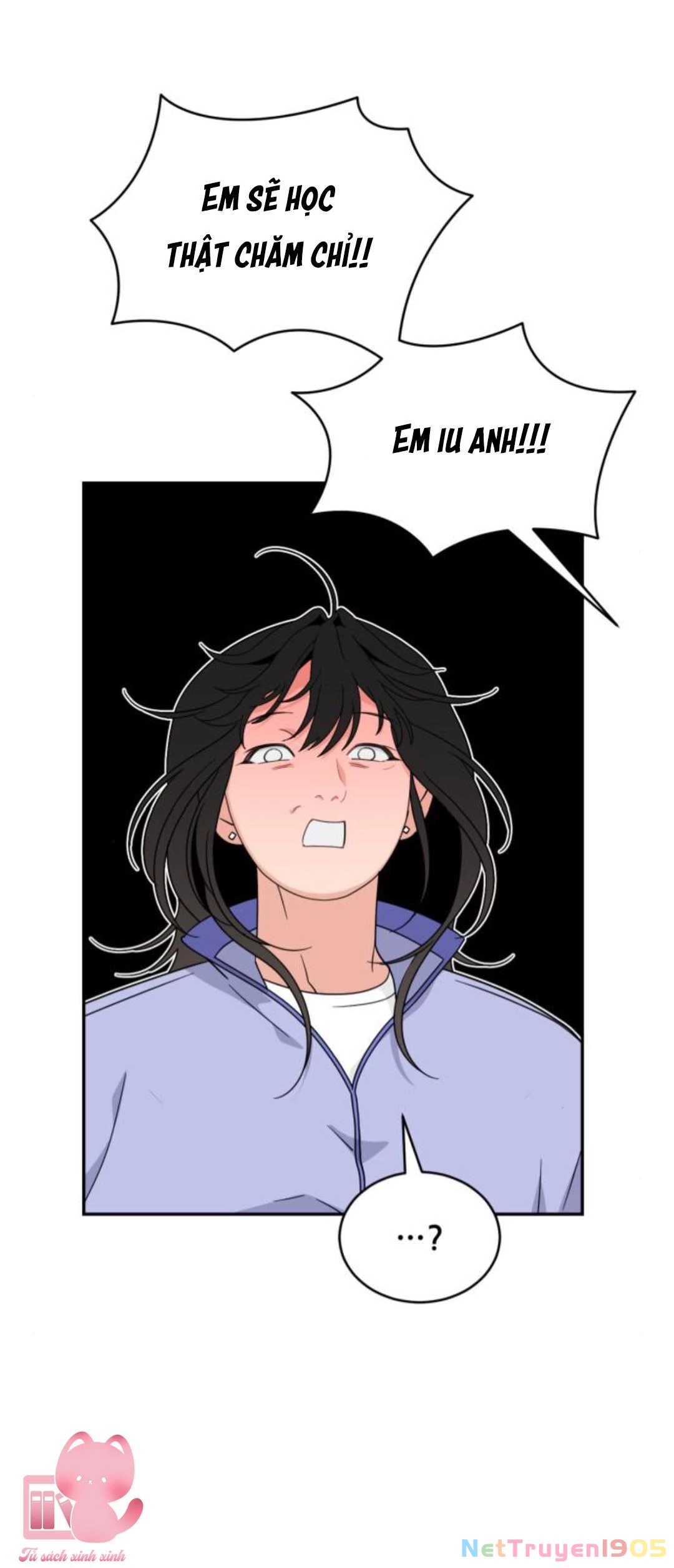 Vận May Không Ngờ Chapter 41 - 31